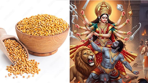 Navratri Remedies