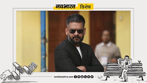 Navbharat Special: Balen Shah is the next Prime Minister of Nepal