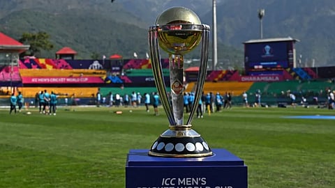 ODI World Cup 2027 Update