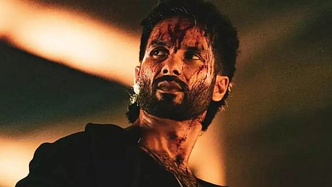 O'Romeo, शाहिद कपूर ओ रोमियो