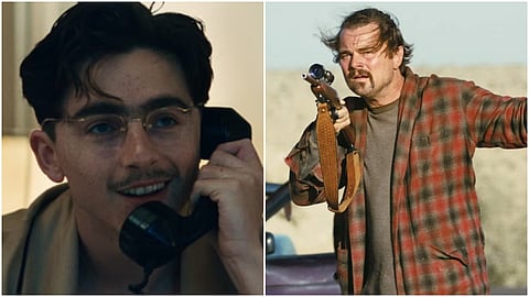 Oscars 2026 Nominations