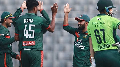 pakistan vs bangladesh cricket team news