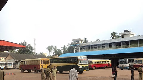 पवनी बस स्टैंड, Pawani bus stand, भंडारा विकास कार्य