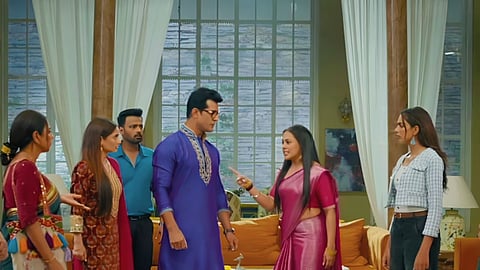 anupama spoiler pakhi divakar secret revealed drama twist