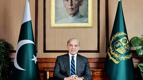 akistan Want to Mediator on US-Iran War