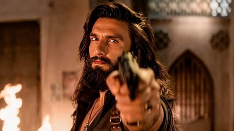 Ranveer Singh Film Dhurandhar 2 Controversy Jameel Jamali statement