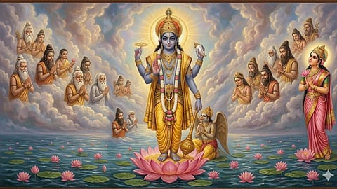Papmochani Ekadashi 2026