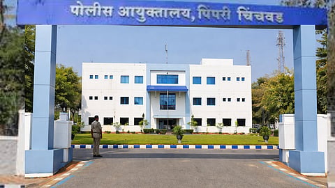 Pimpri-Chinchwad Police's 'Samvad' initiative leads to a significant drop in juvenile crime. Cases fell from 69 in Jan 2025 to 32 in Jan 2026 due to proactive counseling.