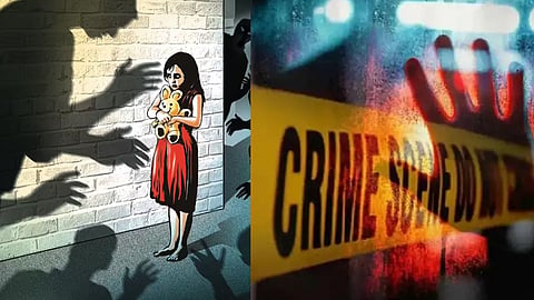 Child crime drops in Pimpri-Chinchwad due to police initiatives like Samvad campaign, focusing on counseling, awareness, rehabilitation, and child safety measures.