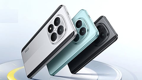 Smartphones rain in March 2026 Poco X8 Pro Series OnePlus 15T Vivo X300 Ultra Nothing Phone (4a)