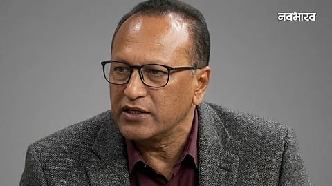 Pradyut Bordoloi Resignation