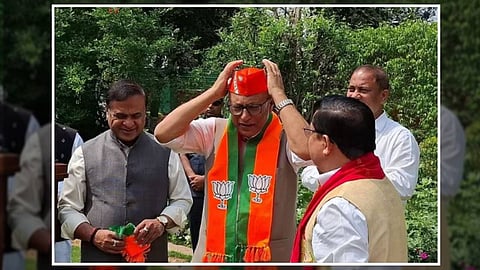 Assam Assembly Election 2026