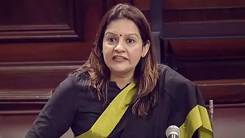 Priyanka Chaturvedi on Iran Israel Conflict