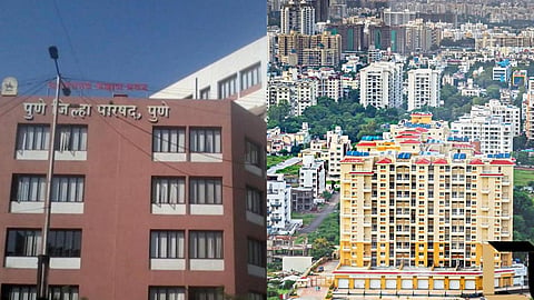 Pune Zilla Parishad presents a 301 cr budget for 2026-27, focusing on AI education, Model Schools, HPV vaccination, solar projects, and women’s empowerment schemes.