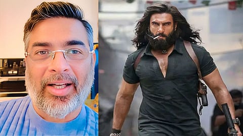 R Madhavan Dhurandhar 2 Gurbani Controversy Cigarette Scene Aditya Dhar