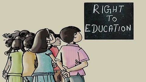 Bombay High Court On RTE Admission 2026
