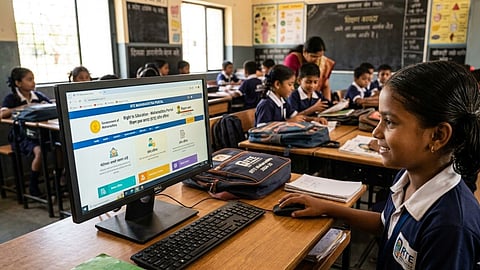 Maharashtra RTE Application Last Date Update