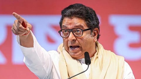 Raj Thackeray Gudi Padwa Speech
