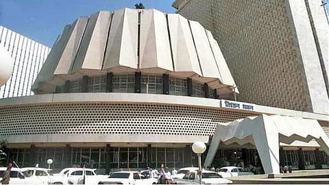 कांग्रेस दावेदारी, Maharashtra Rajya Sabha election