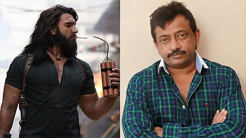 ram gopal varma slams bollywood over dhurandhar 2 success