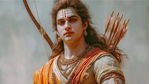 Ram Navami kitni tarikh ko hai