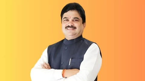NCP Worker Suryakant More Sentenced To 30 Days Jail For Insulting Ram Shinde