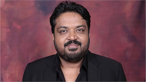 Ramayana Film Cast Faisal Malik Kumbhkaran role Nitesh Tiwari Ranbir Kapoor Ramayana