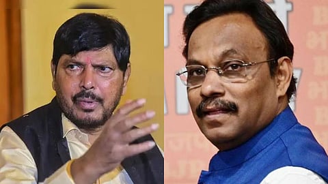 BJP Rajya Sabha Candidate Maharashtra List