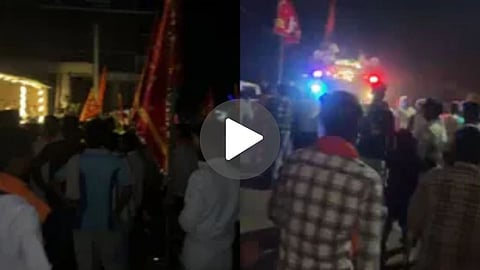 Ram Navami Violence in Garhwa, Jharkhand
