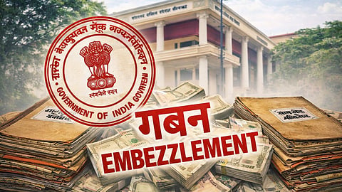 चिंचवड़ के रामकृष्ण मोरे प्रेक्षागृह में 50 लाख के गबन का खुलासा। विधायक शंकर जगताप के सवाल पर उपमुख्यमंत्री ने 11 कर्मचारियों के खिलाफ सख्त कार्रवाई के निर्देश दिए।