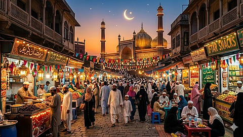 Ramzan Rules For Fasting: