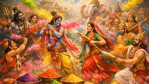 Rang Panchami Kab Hai 2026