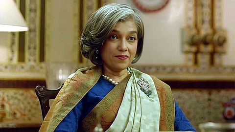 Ratna Pathak Shah birthday Naseeruddin Shah love story Bollywood couples story