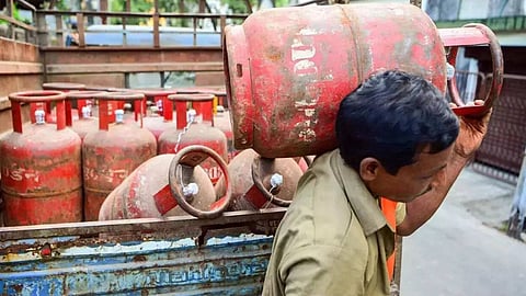 Ratnagiri LPG Crisis 45 Days Waiting