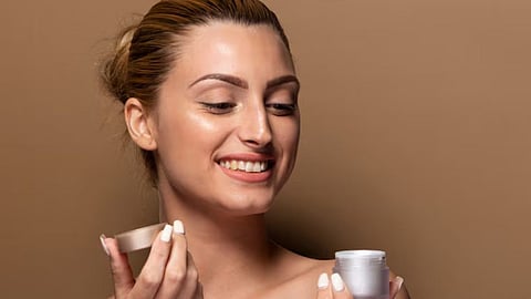 Raw Milk For Soft And Glowing Skin