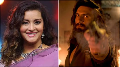 Renu Desai On Dhurandhar 2