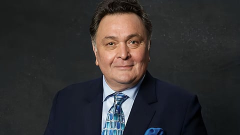 Rishi Kapoor name copyright Kapoor family legal action legacy protection