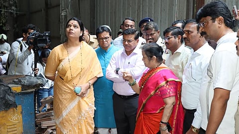 Ritu Tawde