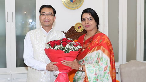 Ritu Tawde
