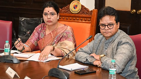 Ritu Tawde