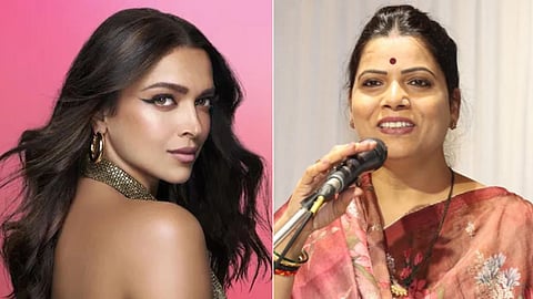 Ritu Tawde On Deepika Padukone Air Pollution