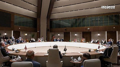Major Summit of 12 Nations in Riyadh! Final Warning Issued to Iran—Will a Massive Retaliation Follow in the Name of 'Self-Defense'?