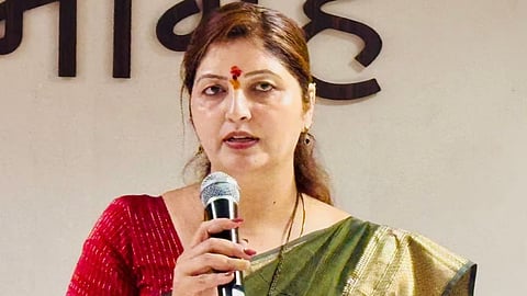 Rupali Chakankar