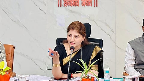 Maharashtra POSH audit order, Workplace harassment committee audit
