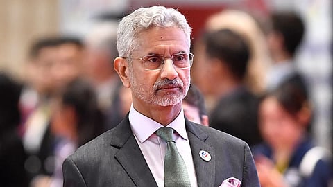 Jaishankar's global outreach on the West Asia crisis, a flurry of calls from France to Iran in 24 hours; find out what transpired?