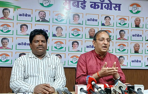 रूपाली चाकणकर, मुंबई समाचार, Mumbai immigration issue, Varsha Gayakwad