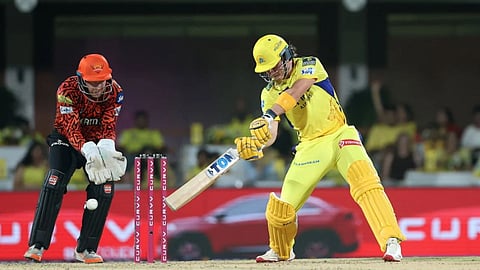 Good News Chennai Super Kings and Sunrisers Hydrabad before IPL 2026
