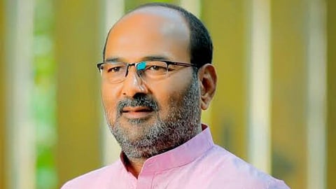 Sangli Zilla Parishad President Elections Sanjay Patil's Supporters Back BJP Split in Ajit Pawar Faction