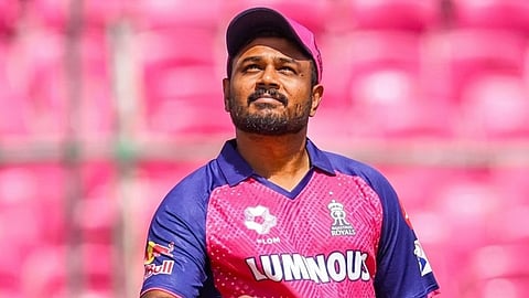 Sanju Samson Statement on Rajasthan Royals said why he left this team