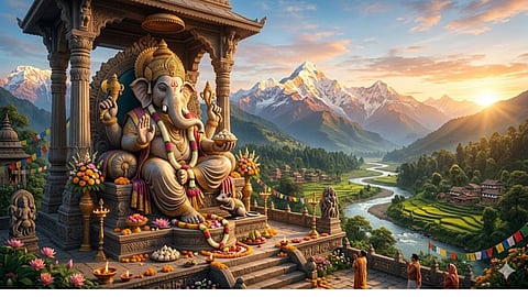 Bhalchandra Sankashti Chaturthi 2026